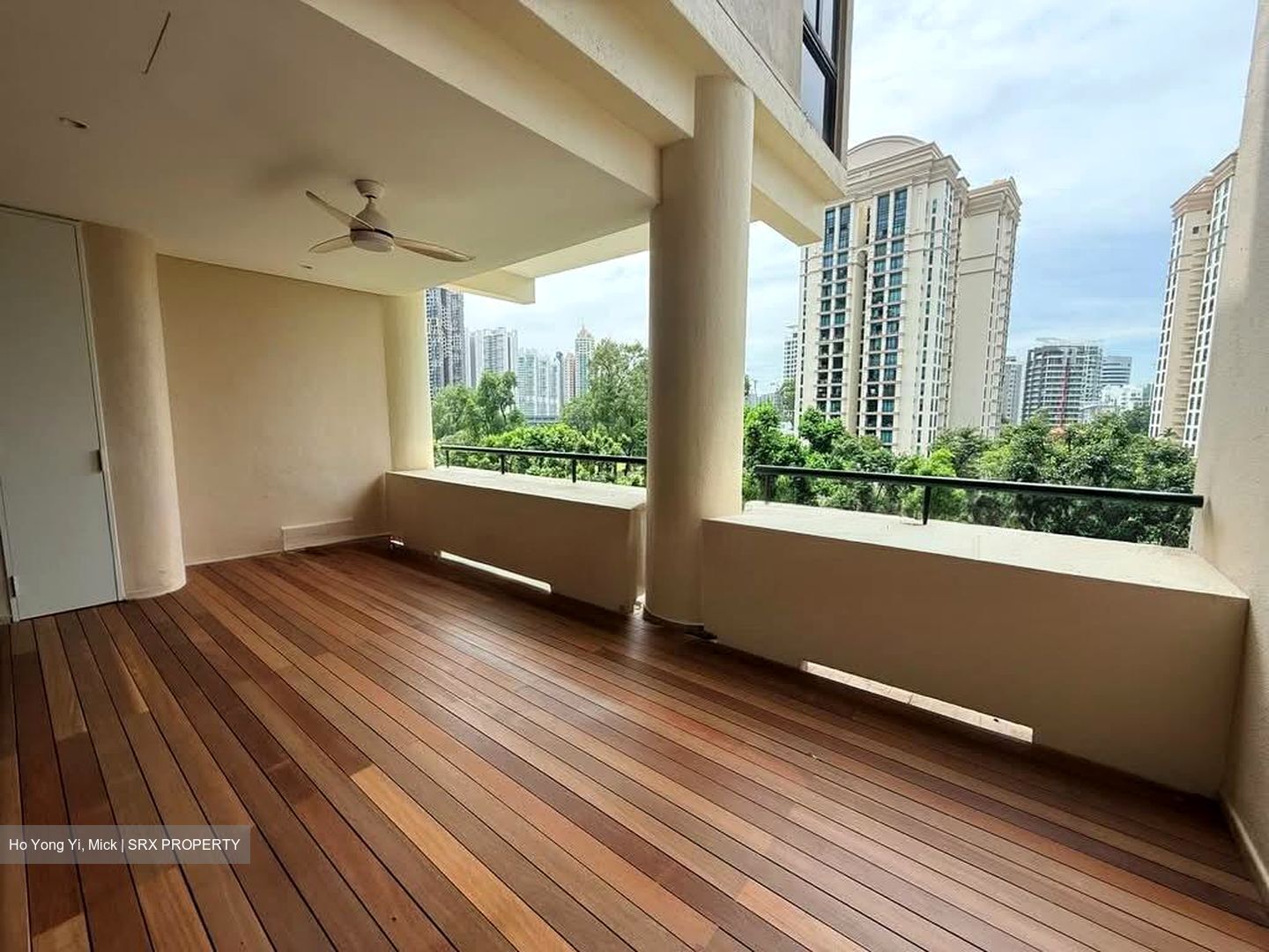 The Colonnade (D10), Condominium #533612961